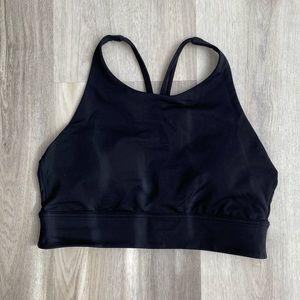 Lululemon Ride and Reflect Soulcycle Bra